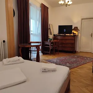 Ateneu Palace Apartament