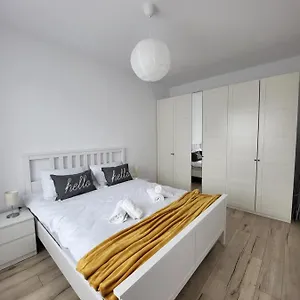 Tam - Nature Heaven - Private Parking Apartament