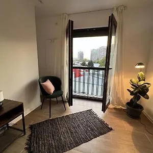 Perla Apartament Apartament