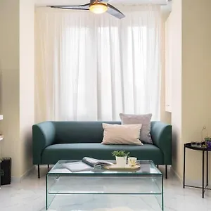 Garsonieră Ultracentrală Lângă Parcul Cișmigiu Apartament