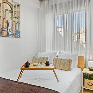 Vibes Apartament
