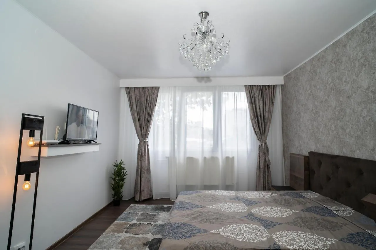 شقة Garsoniera Lux Drumul Taberei بوخارست رومانيا
