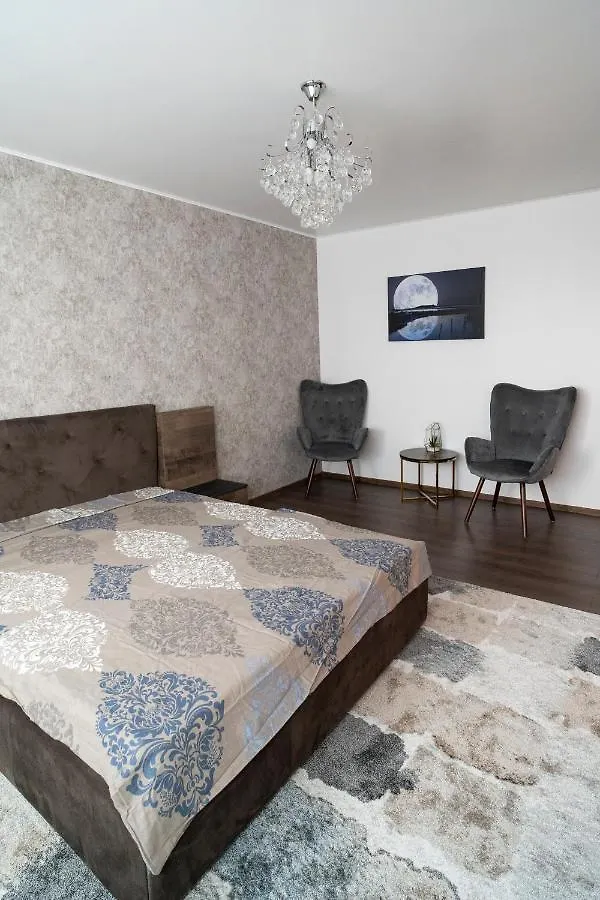 Garsoniera Lux Drumul Taberei Bukarest 0*,