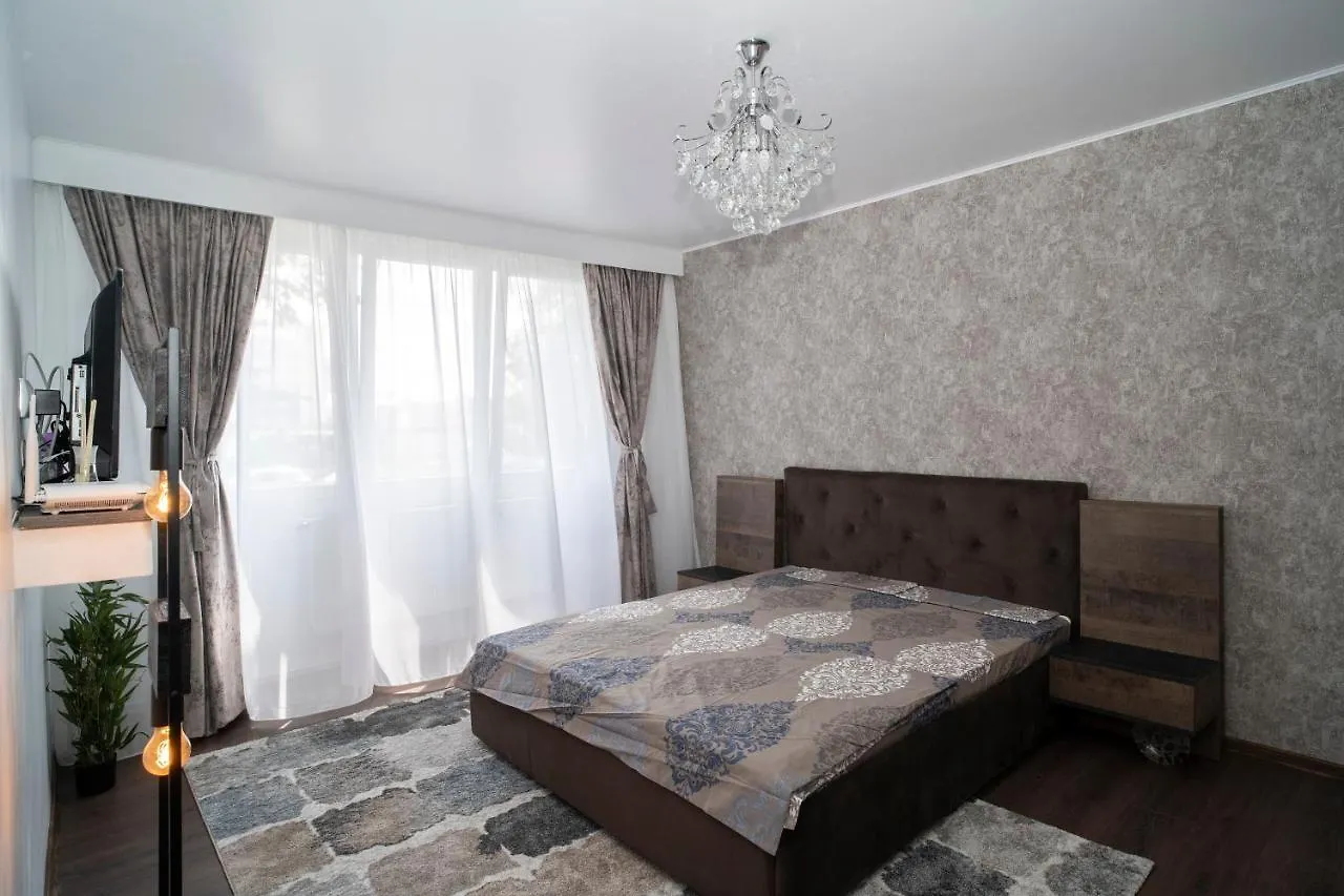 Garsoniera Lux Drumul Taberei Bukarest Lejlighed