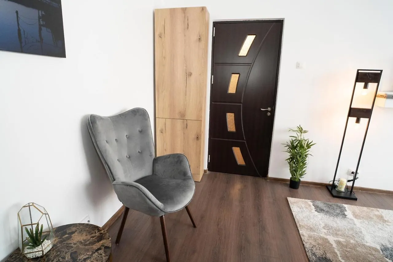 Garsoniera Lux Drumul Taberei location